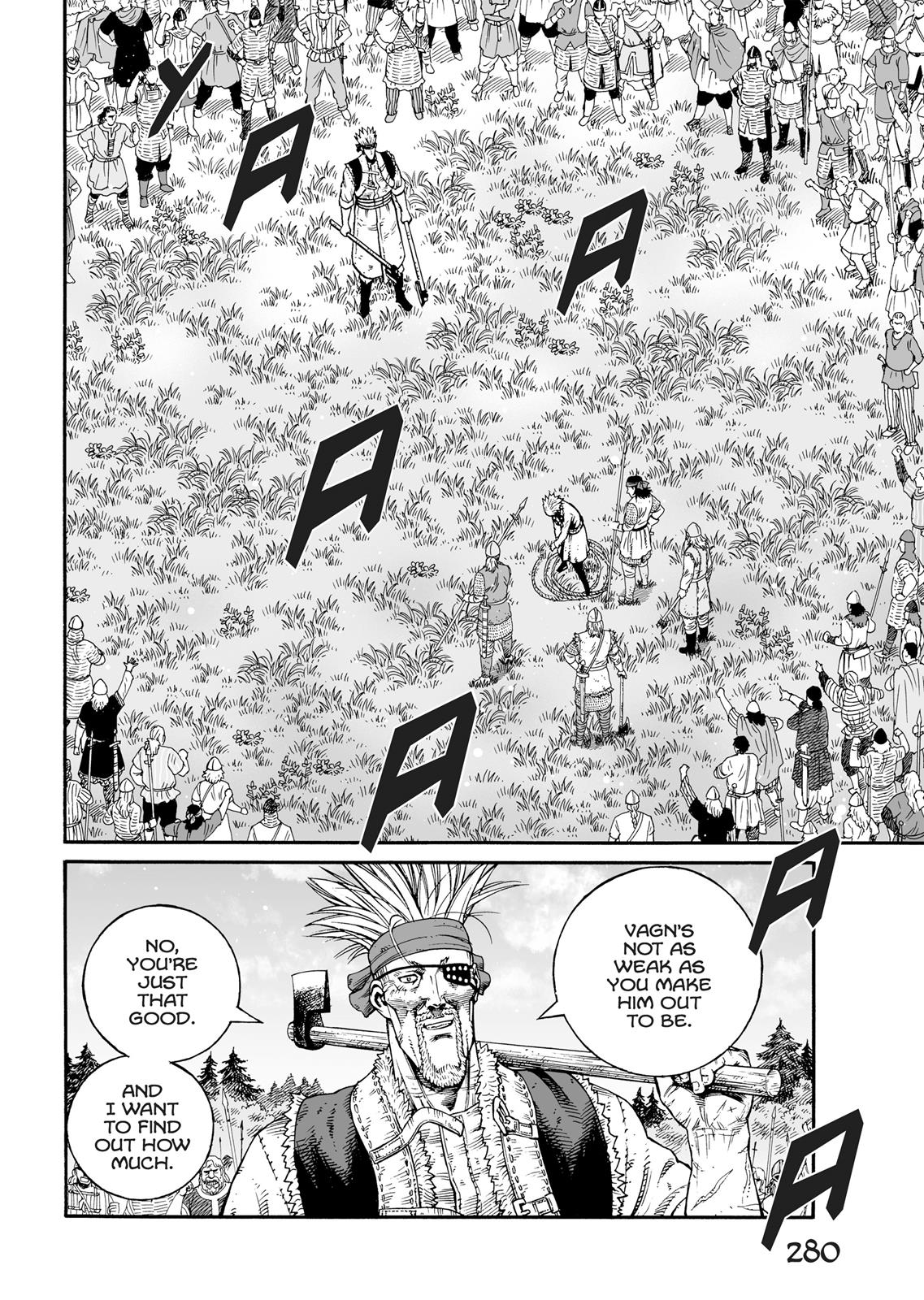 Vinland Saga Ch.140 p.24