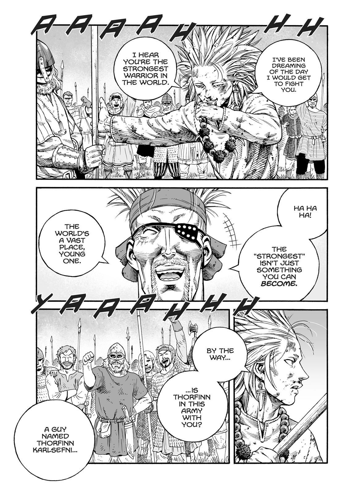 Vinland Saga Ch.140 p.25