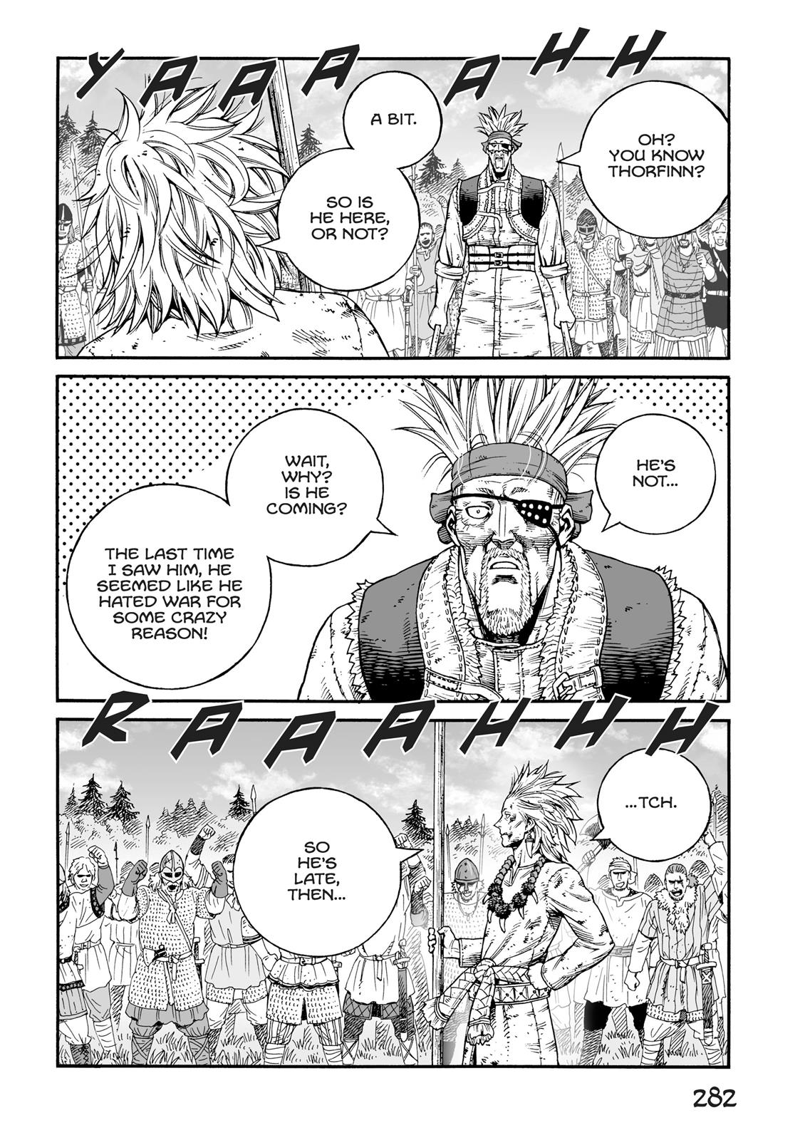 Vinland Saga Ch.140 p.26