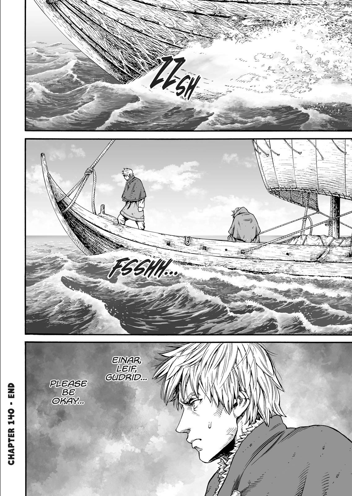 Vinland Saga Ch.140 p.28
