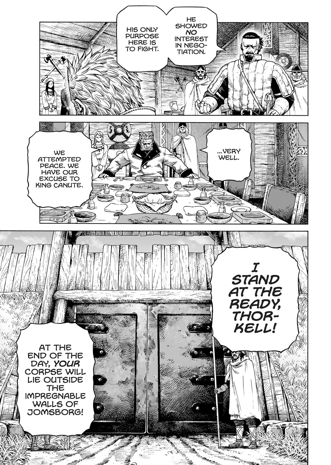 Vinland Saga Ch.141 p.3