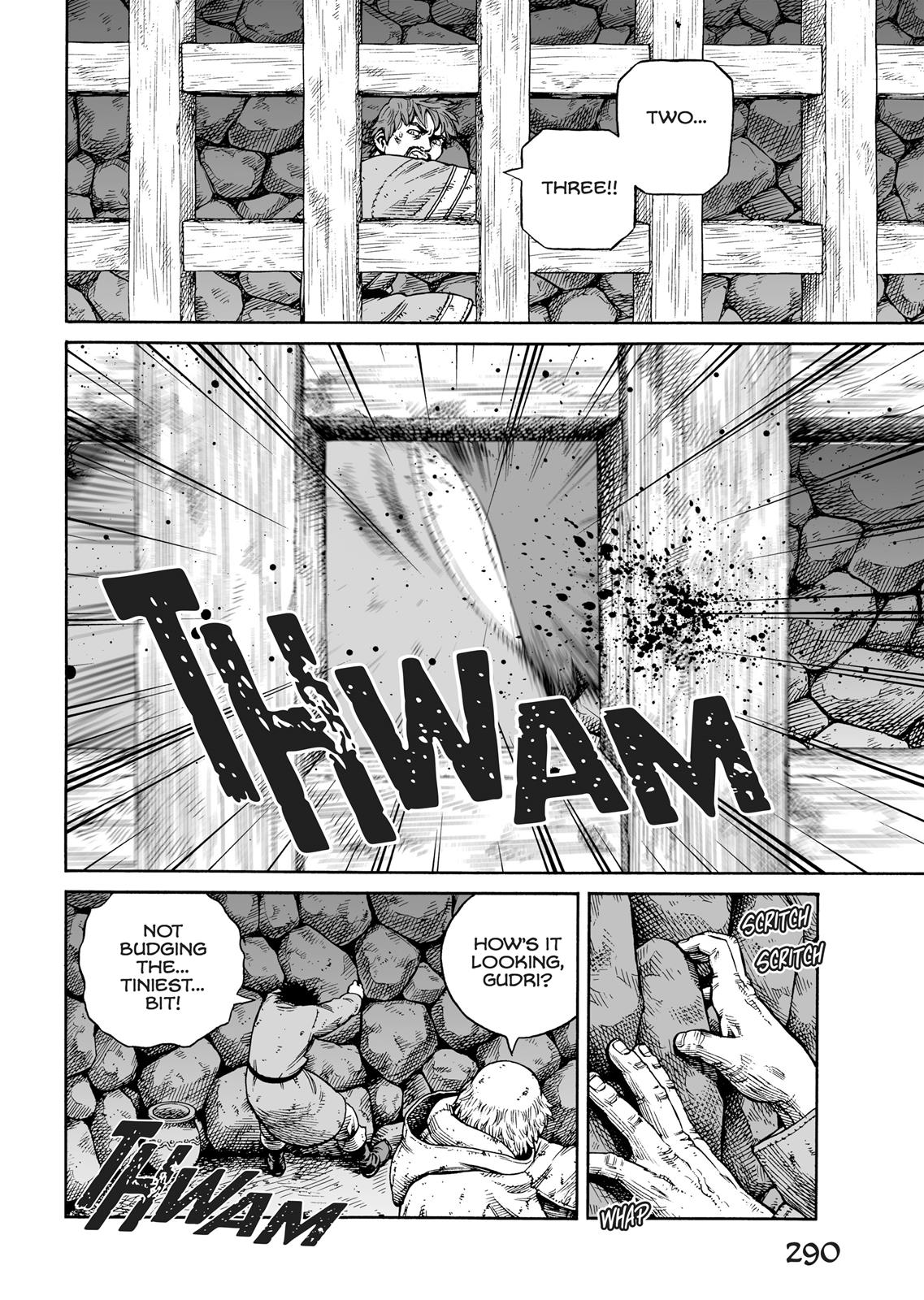 Vinland Saga Ch.141 p.4