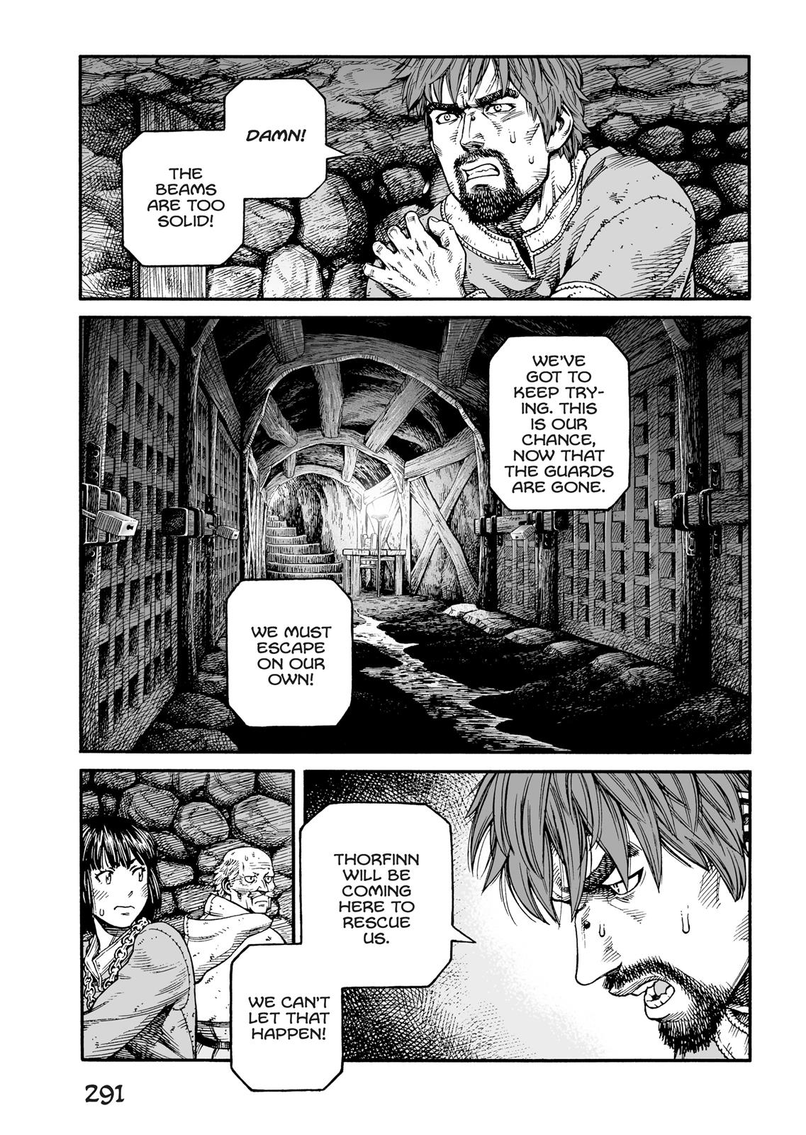 Vinland Saga Ch.141 p.5