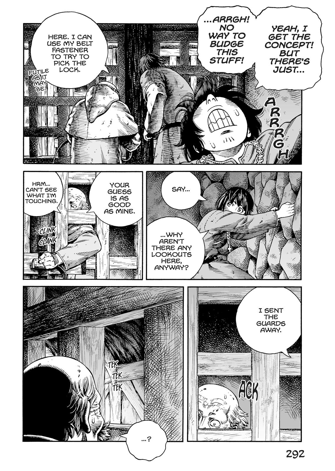 Vinland Saga Ch.141 p.6