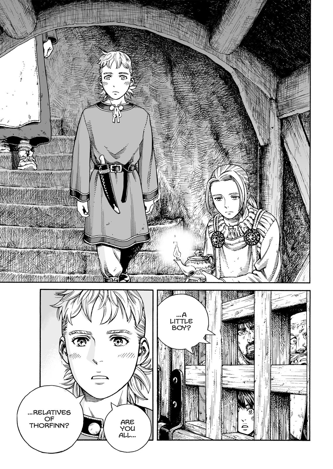Vinland Saga Ch.141 p.7
