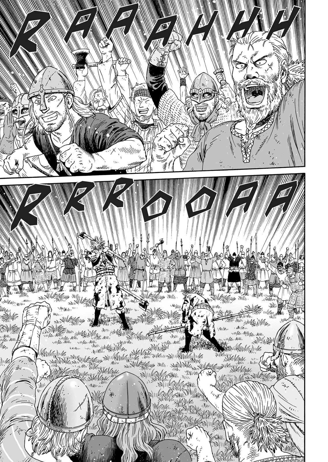 Vinland Saga Ch.141 p.11