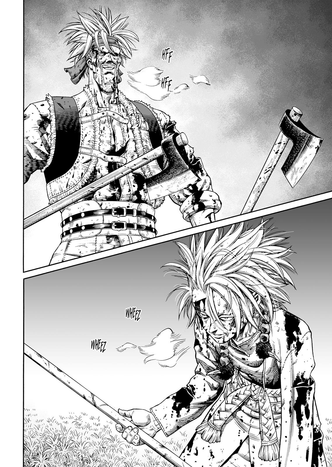 Vinland Saga Ch.141 p.12