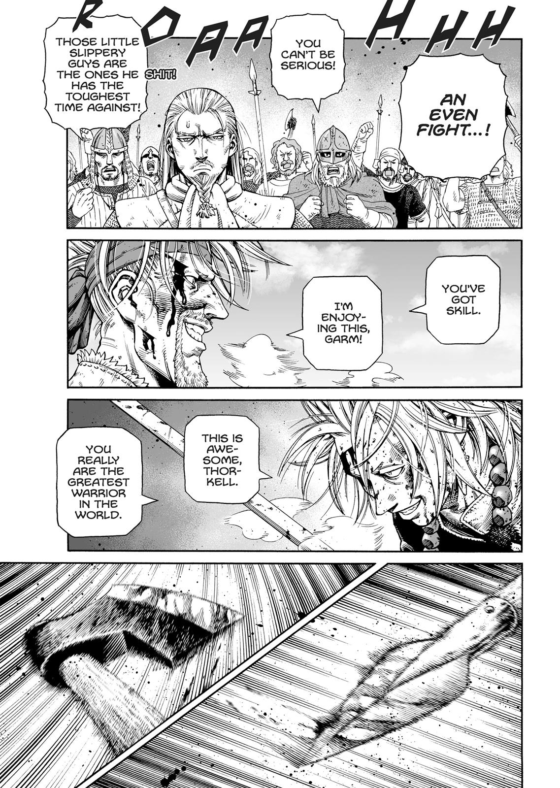 Vinland Saga Ch.141 p.13