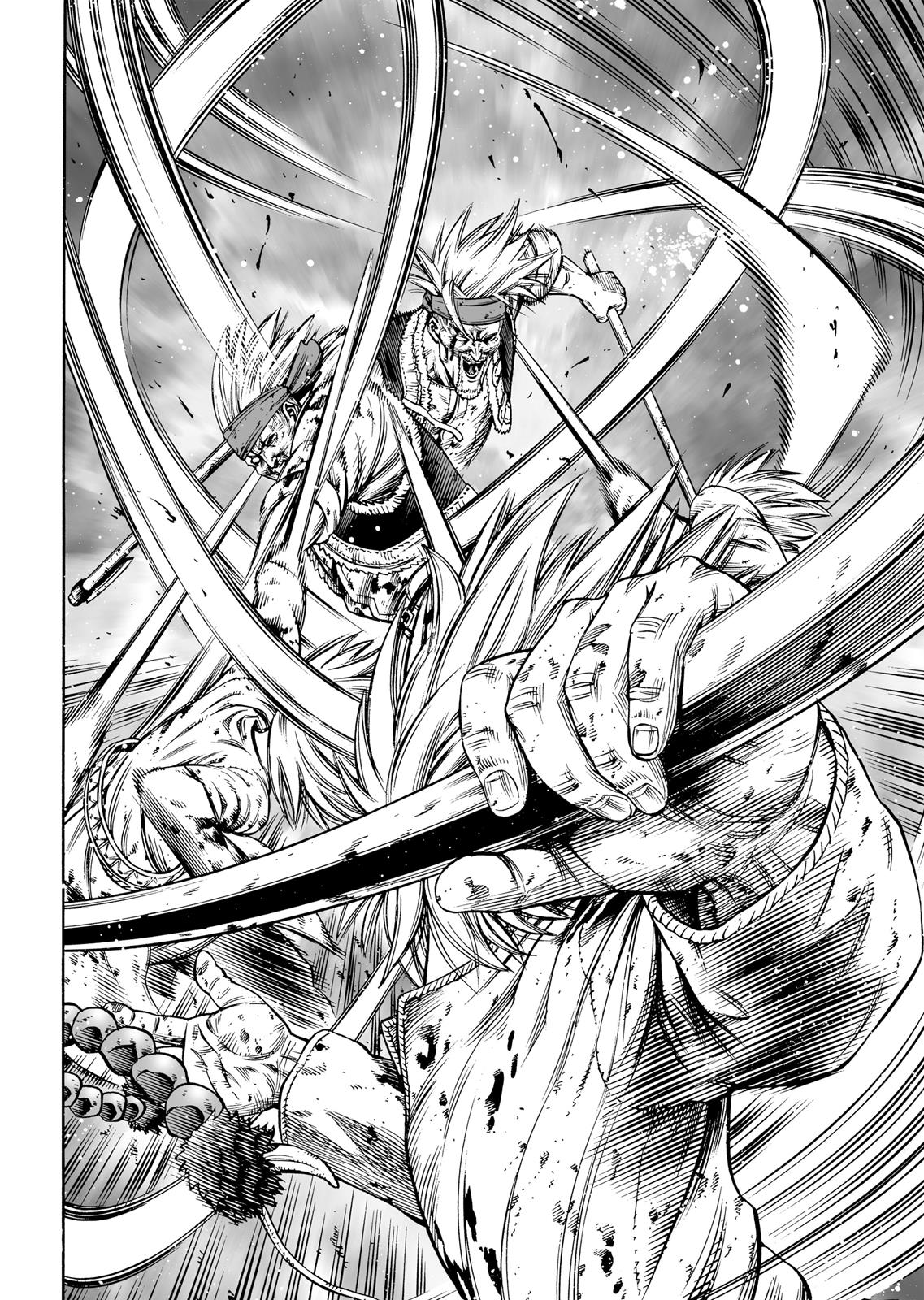 Vinland Saga Ch.141 p.14