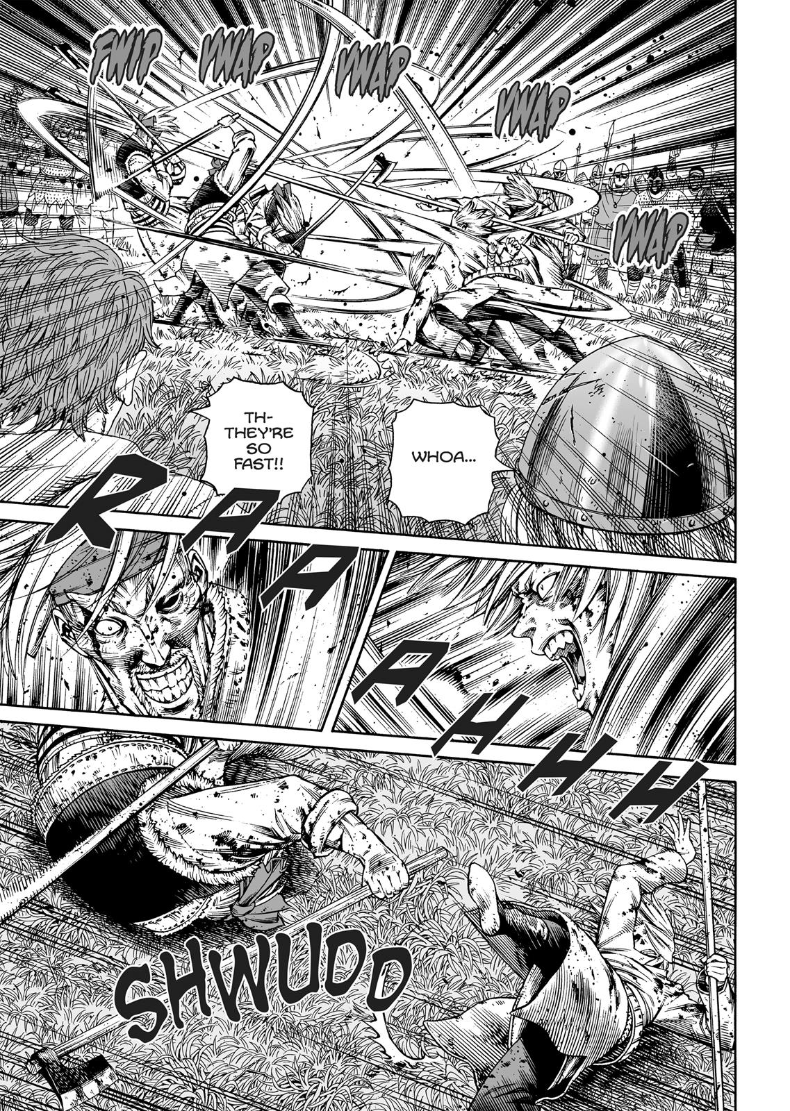 Vinland Saga Ch.141 p.15