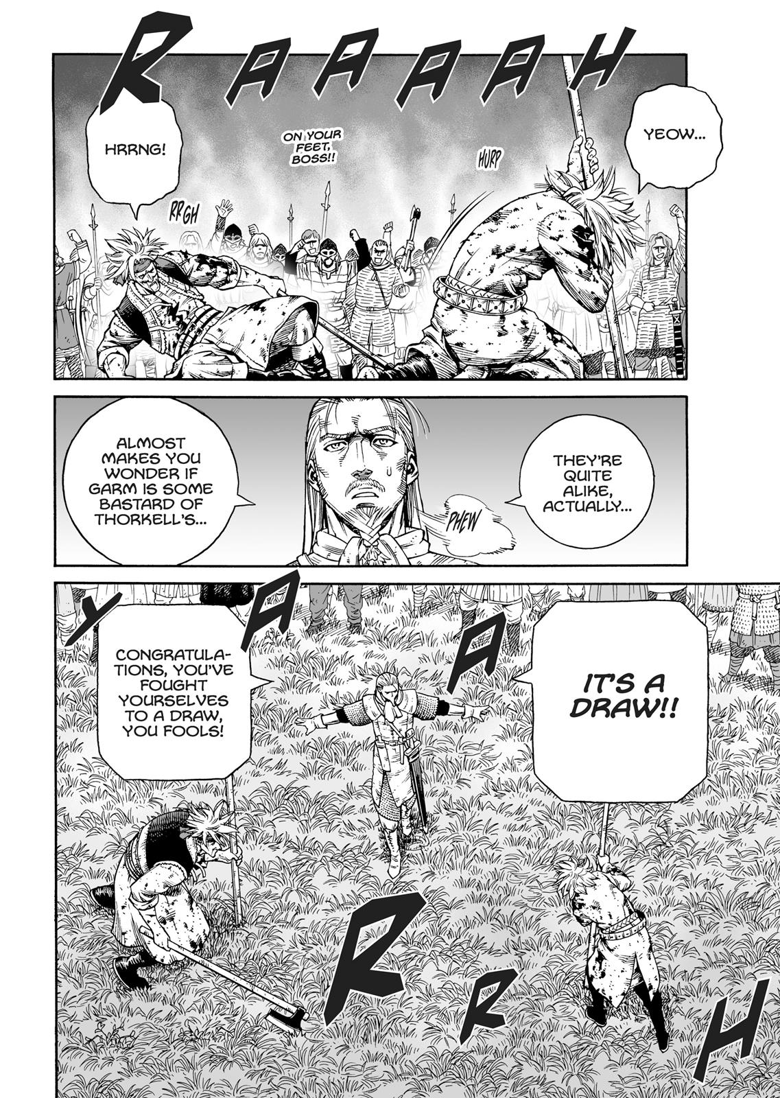 Vinland Saga Ch.141 p.16