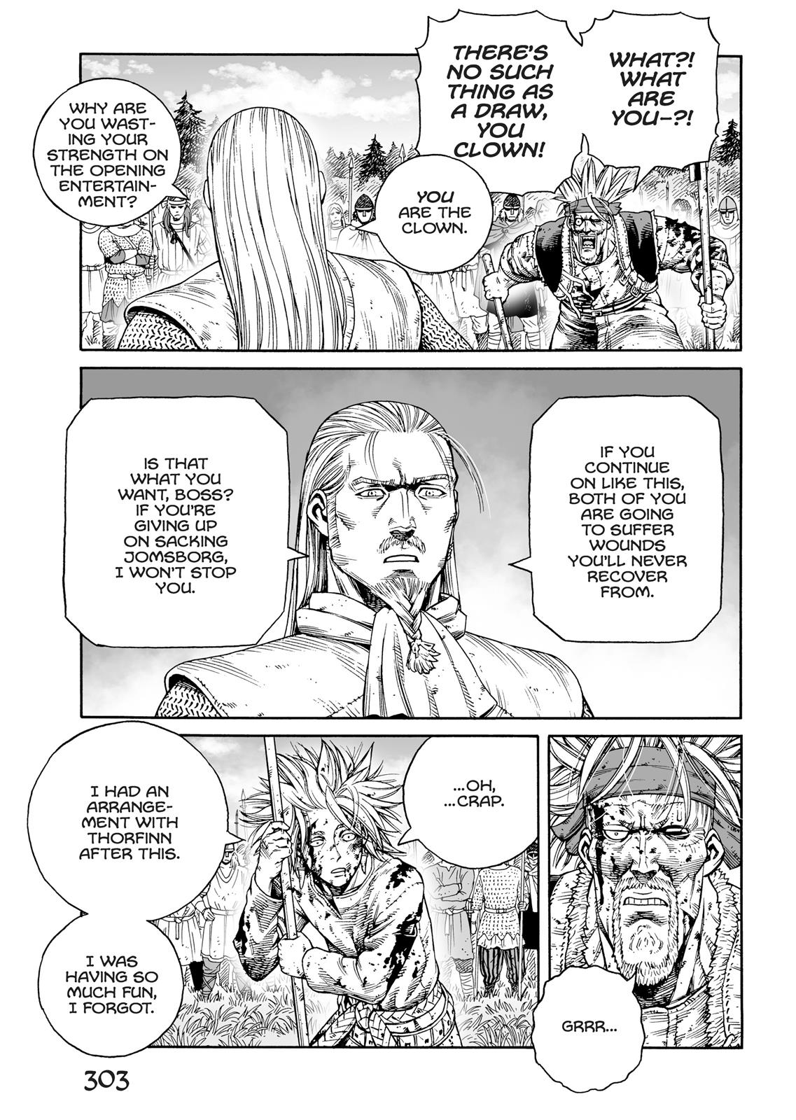 Vinland Saga Ch.141 p.17
