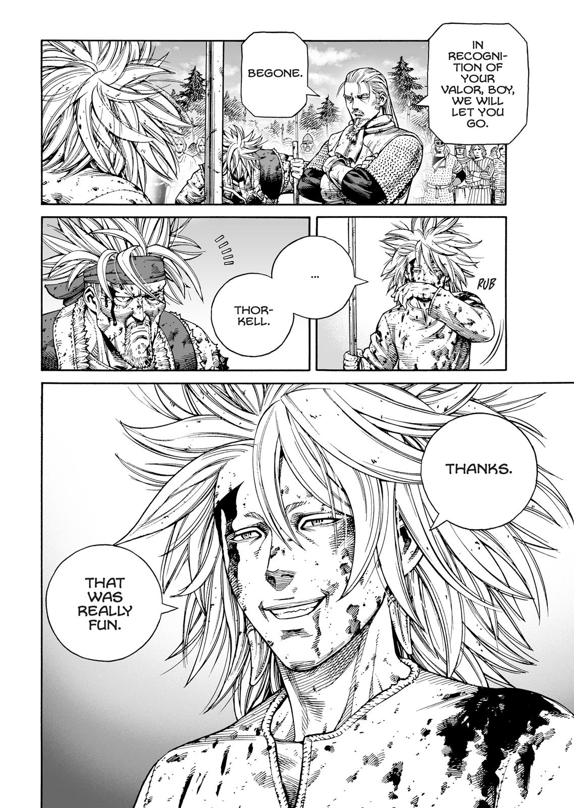 Vinland Saga Ch.141 p.18