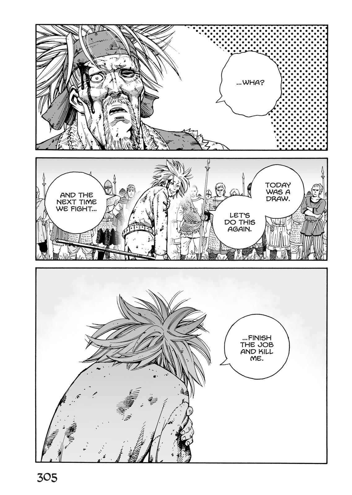 Vinland Saga Ch.141 p.19