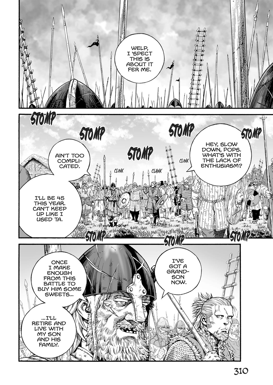 Vinland Saga Ch.142 p.2