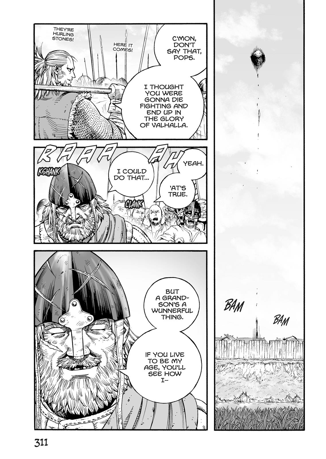 Vinland Saga Ch.142 p.3