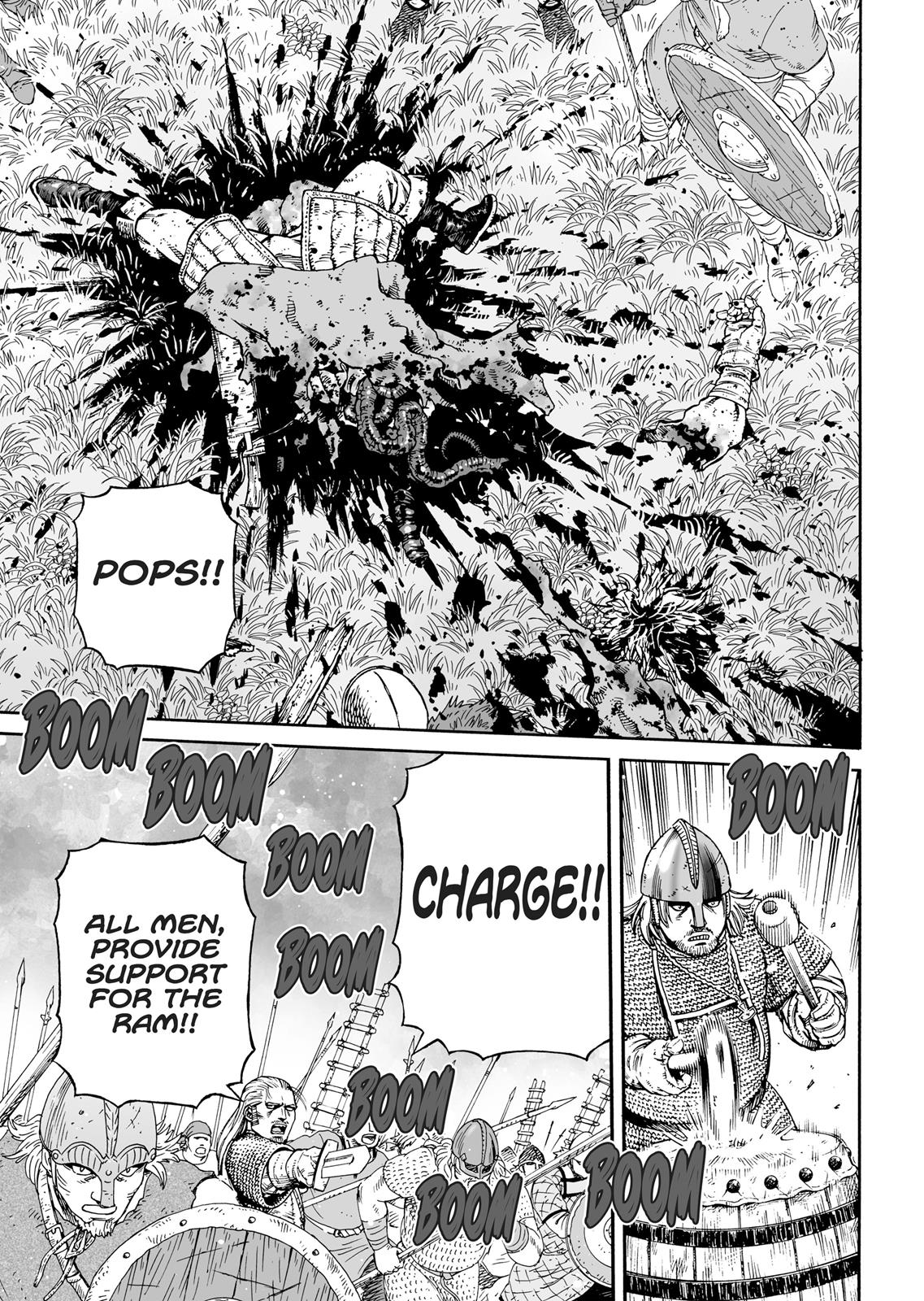 Vinland Saga Ch.142 p.5