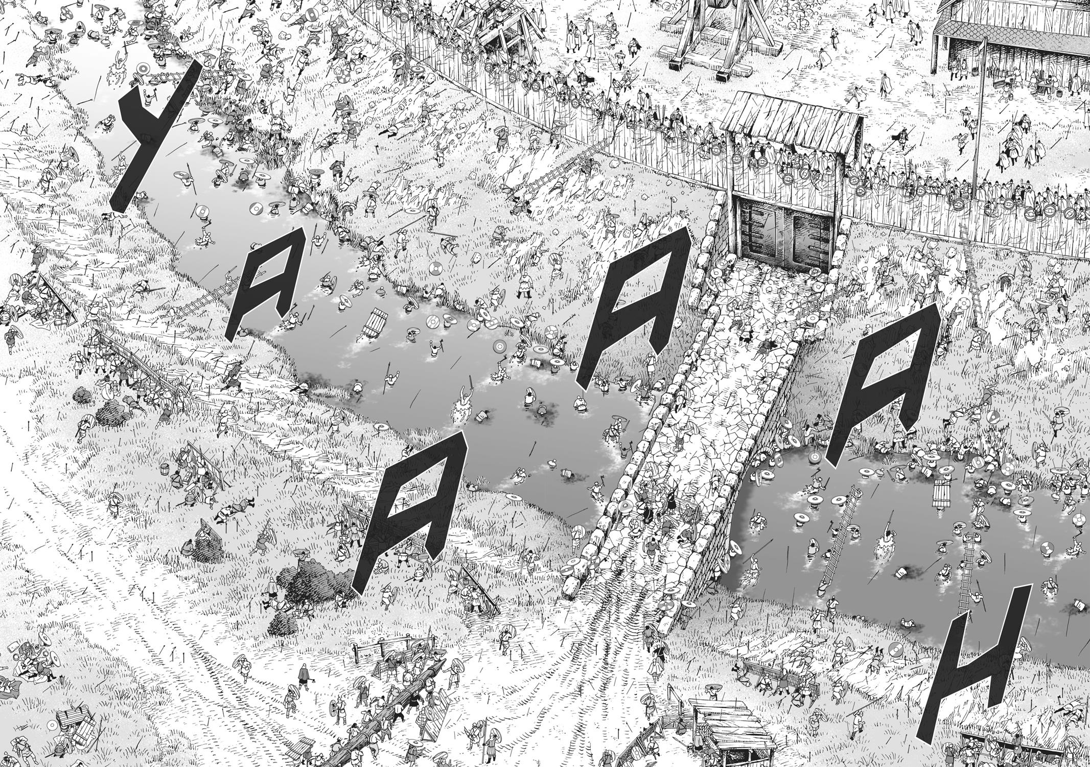 Vinland Saga Ch.142 p.6