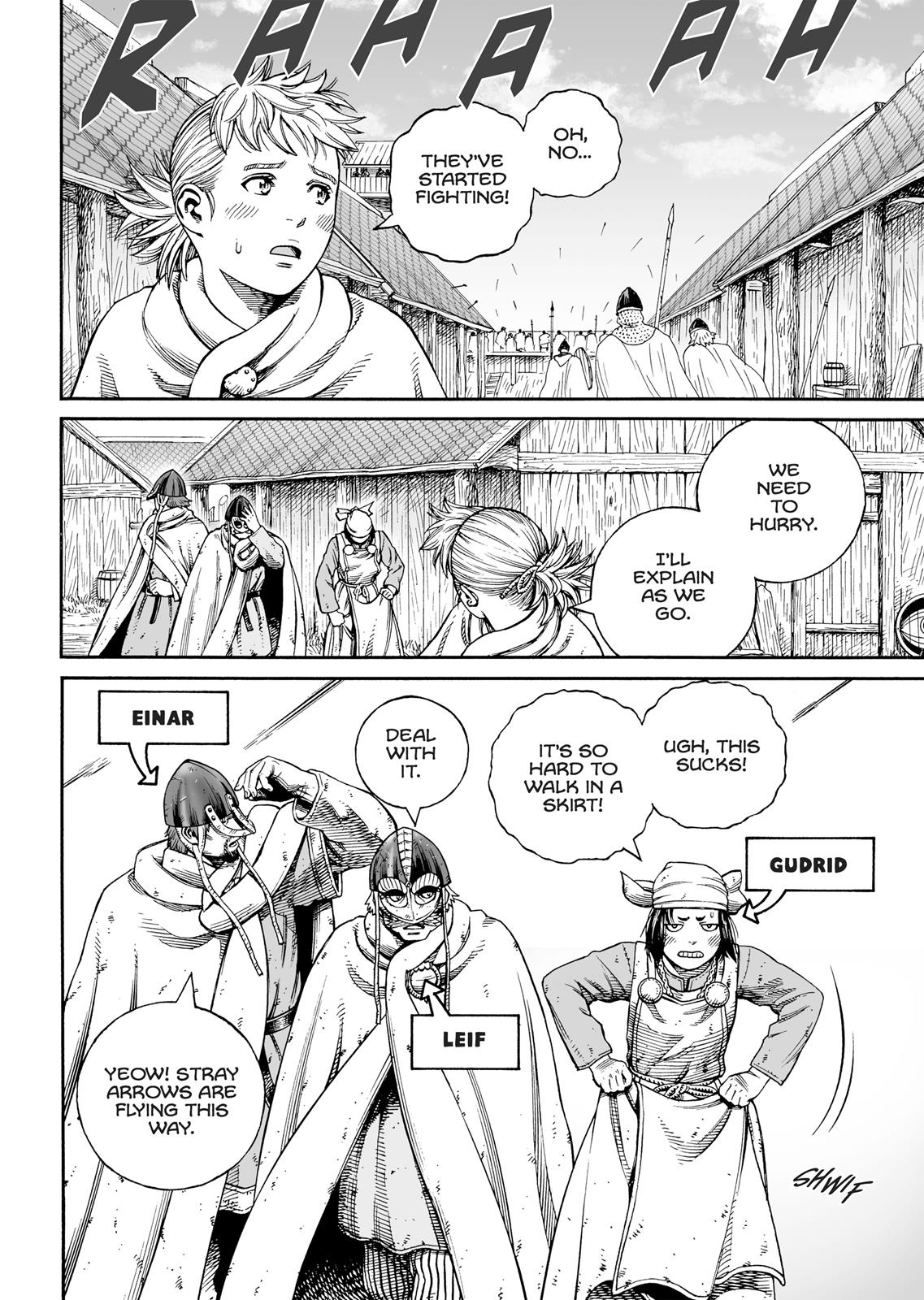 Vinland Saga Ch.142 p.7