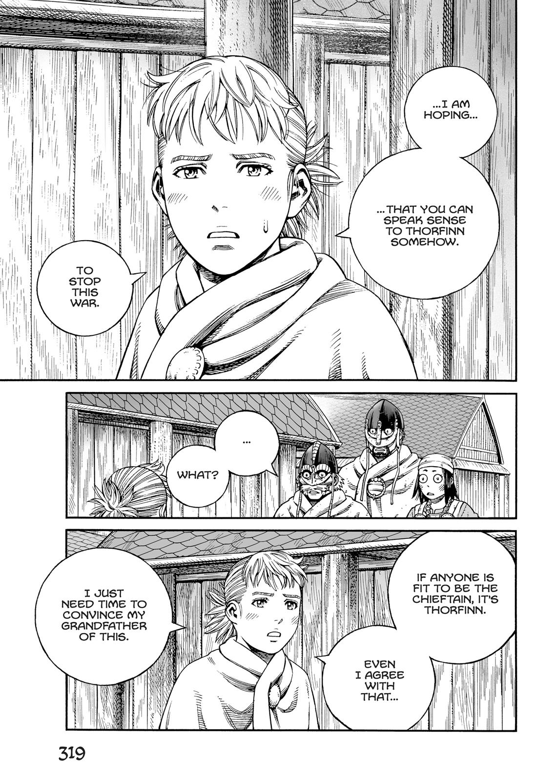 Vinland Saga Ch.142 p.10