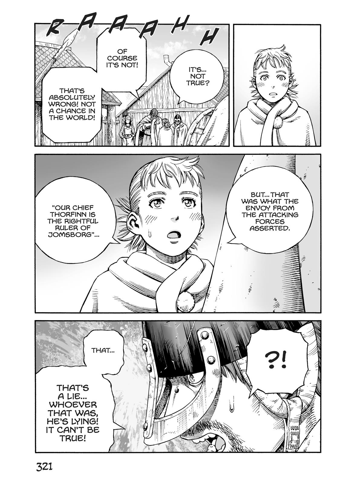 Vinland Saga Ch.142 p.12