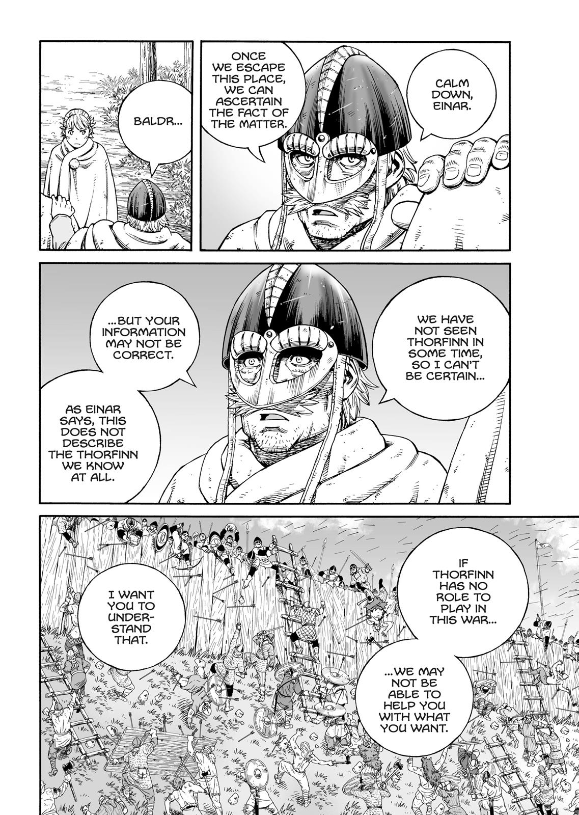 Vinland Saga Ch.142 p.13