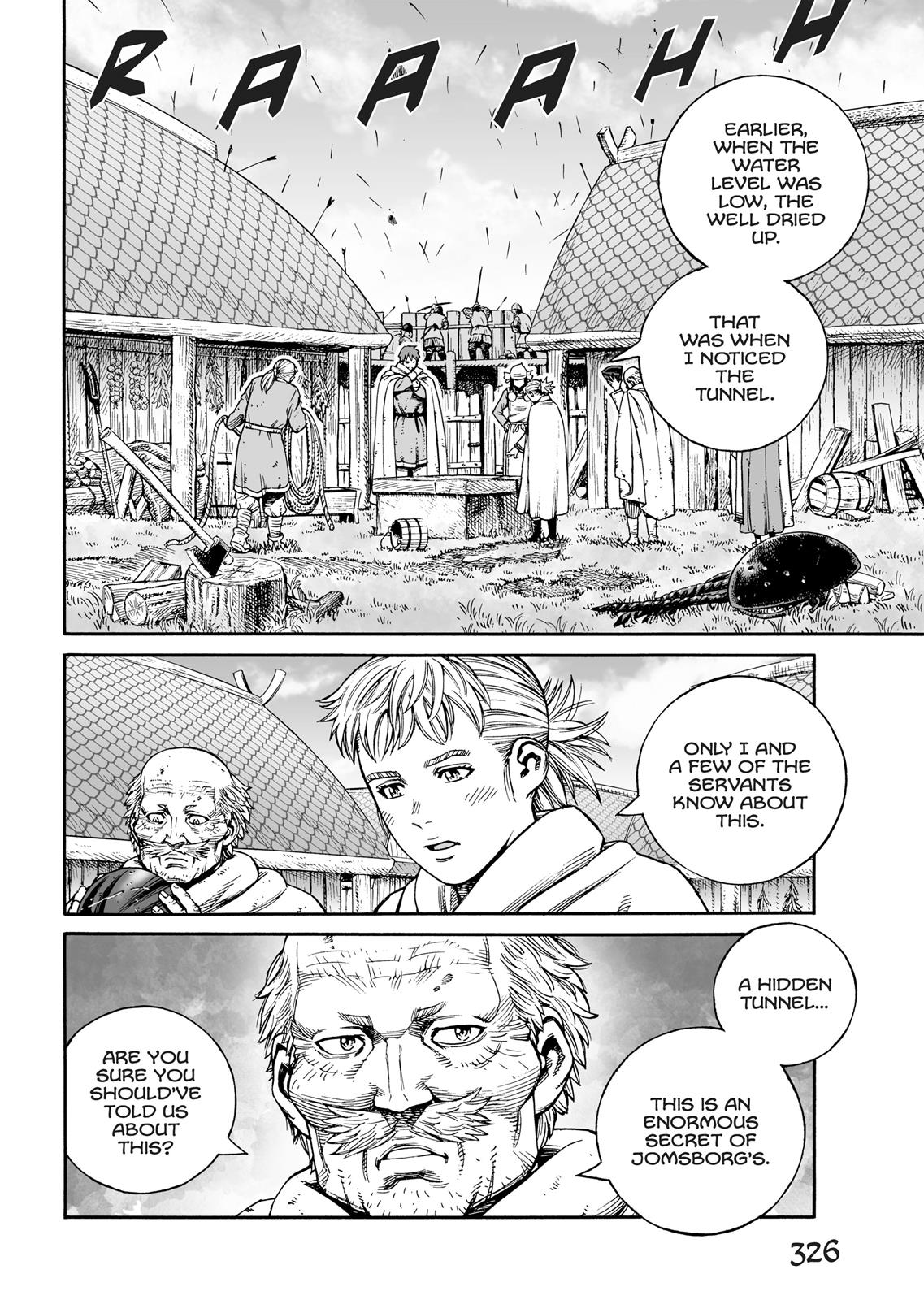 Vinland Saga Ch.142 p.17