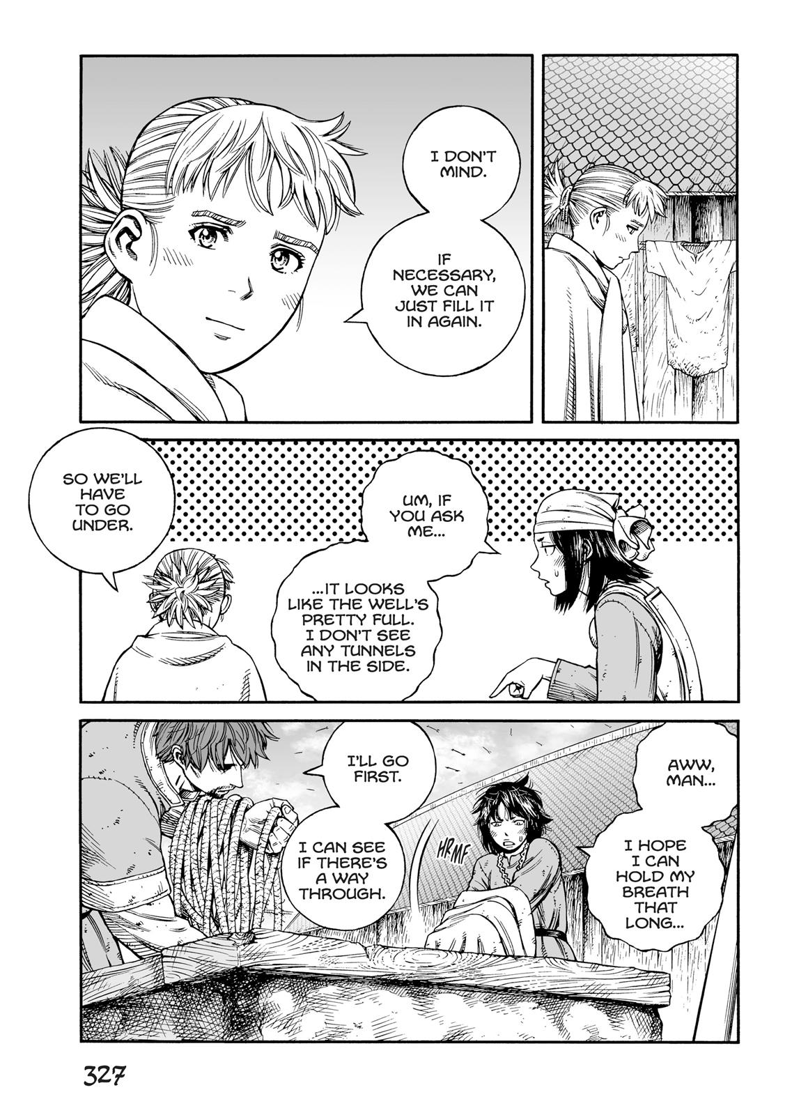 Vinland Saga Ch.142 p.18