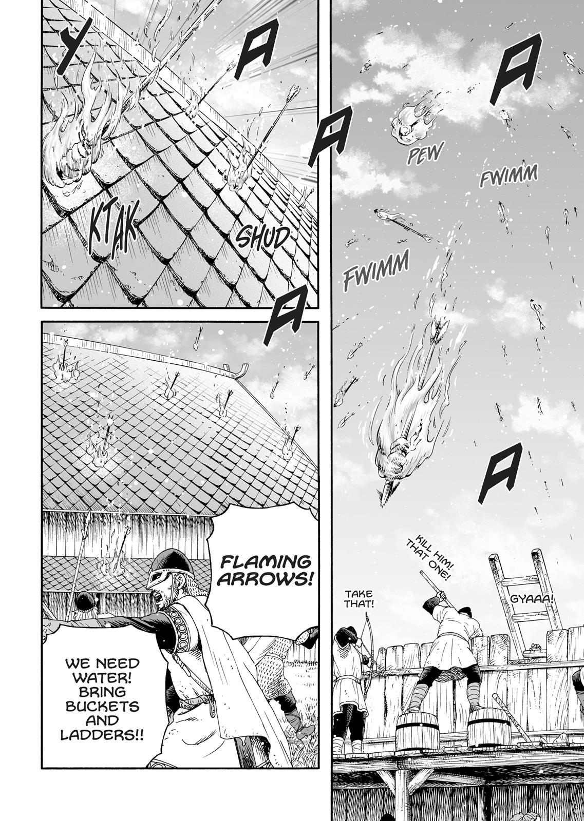 Vinland Saga Ch.142 p.19