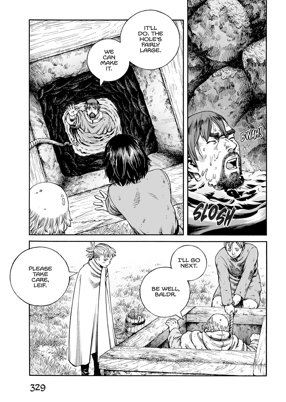 Vinland Saga Ch.142 p.20