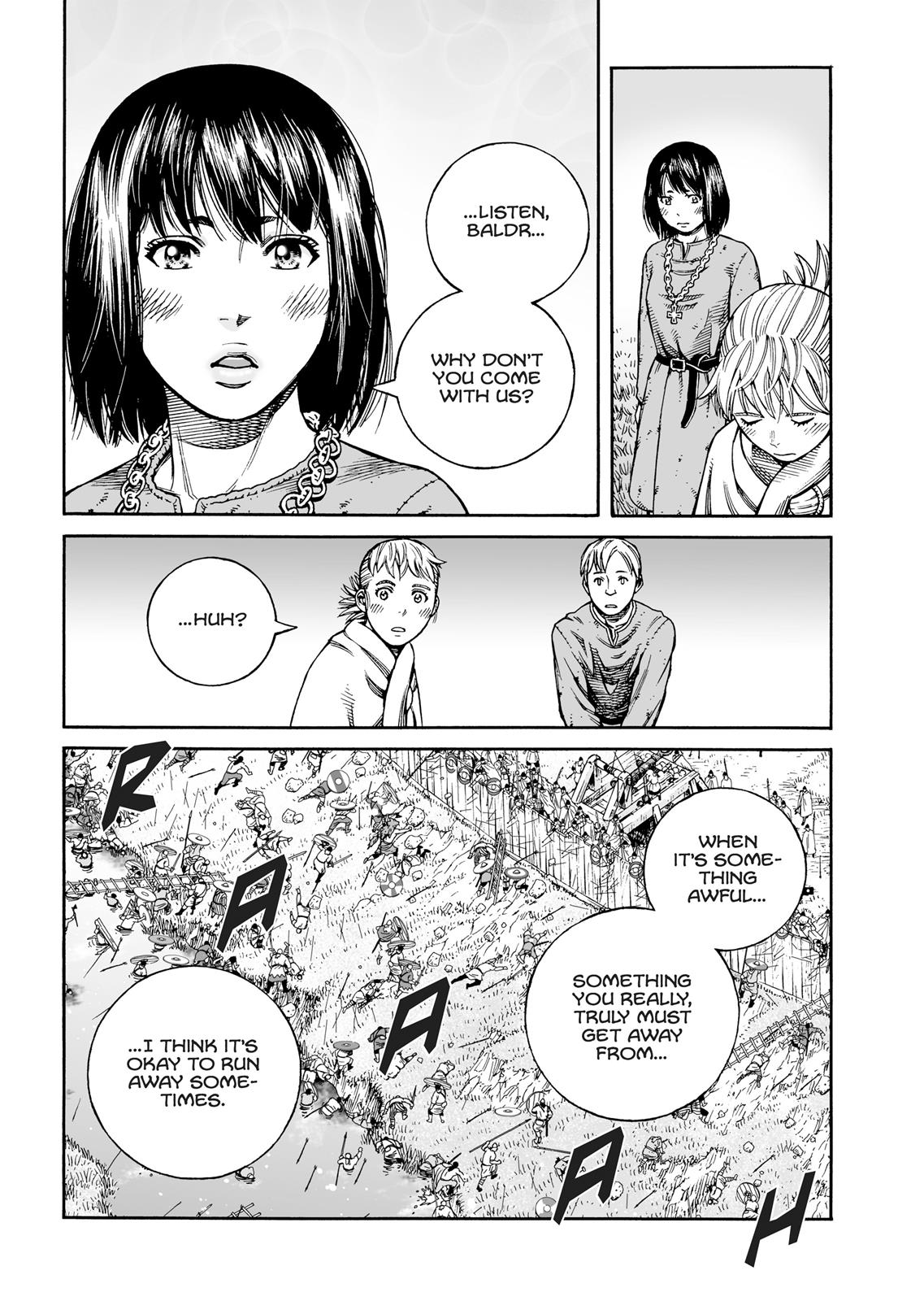 Vinland Saga Ch.142 p.21
