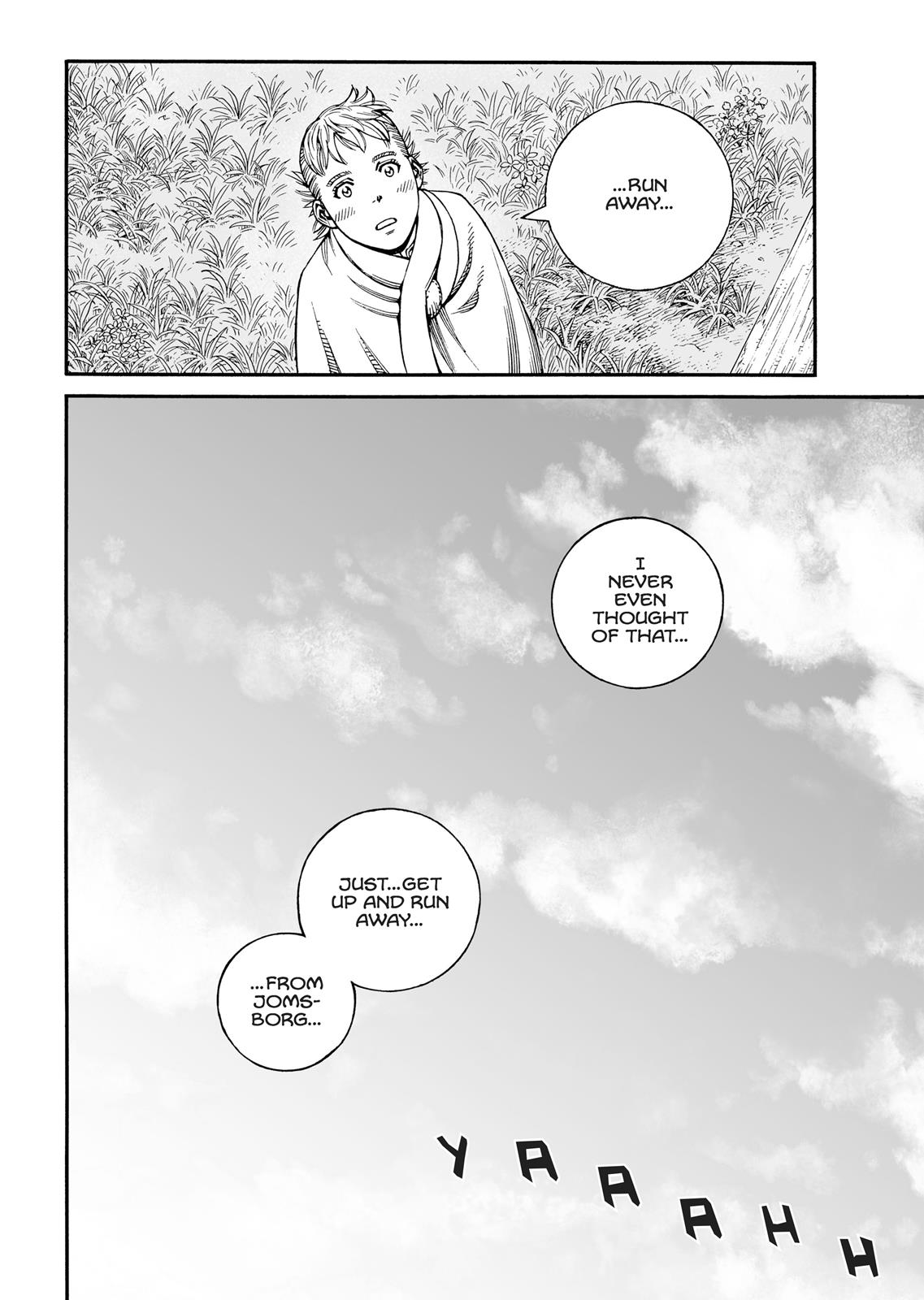 Vinland Saga Ch.142 p.23