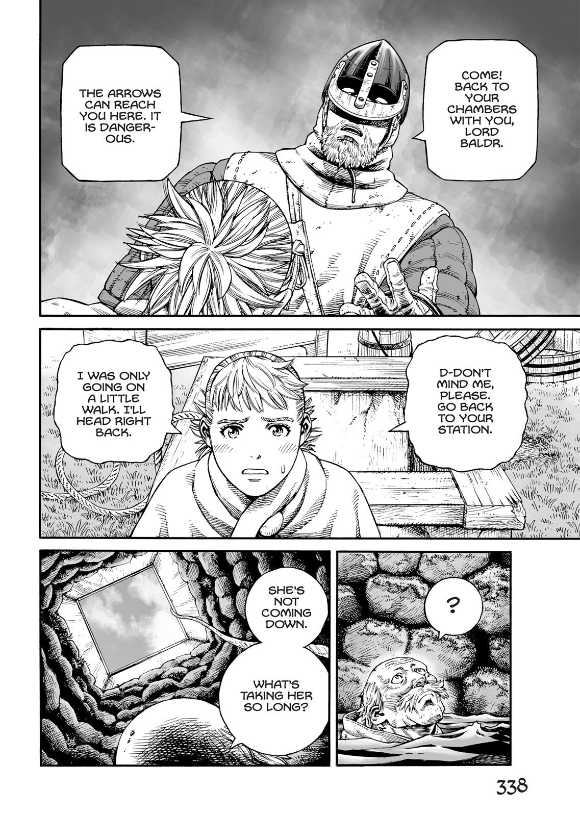 Vinland Saga Ch.143 p.2