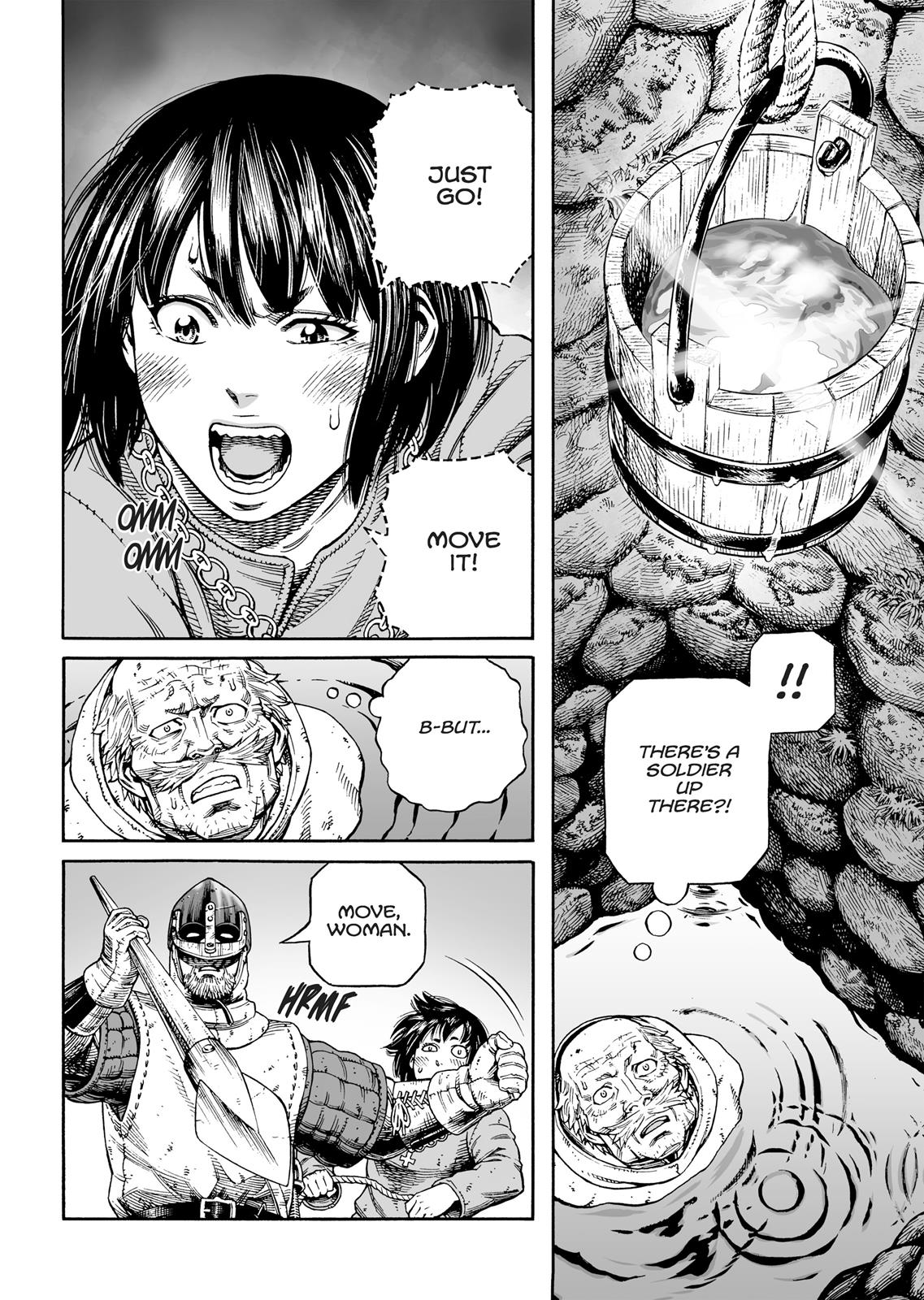 Vinland Saga Ch.143 p.6