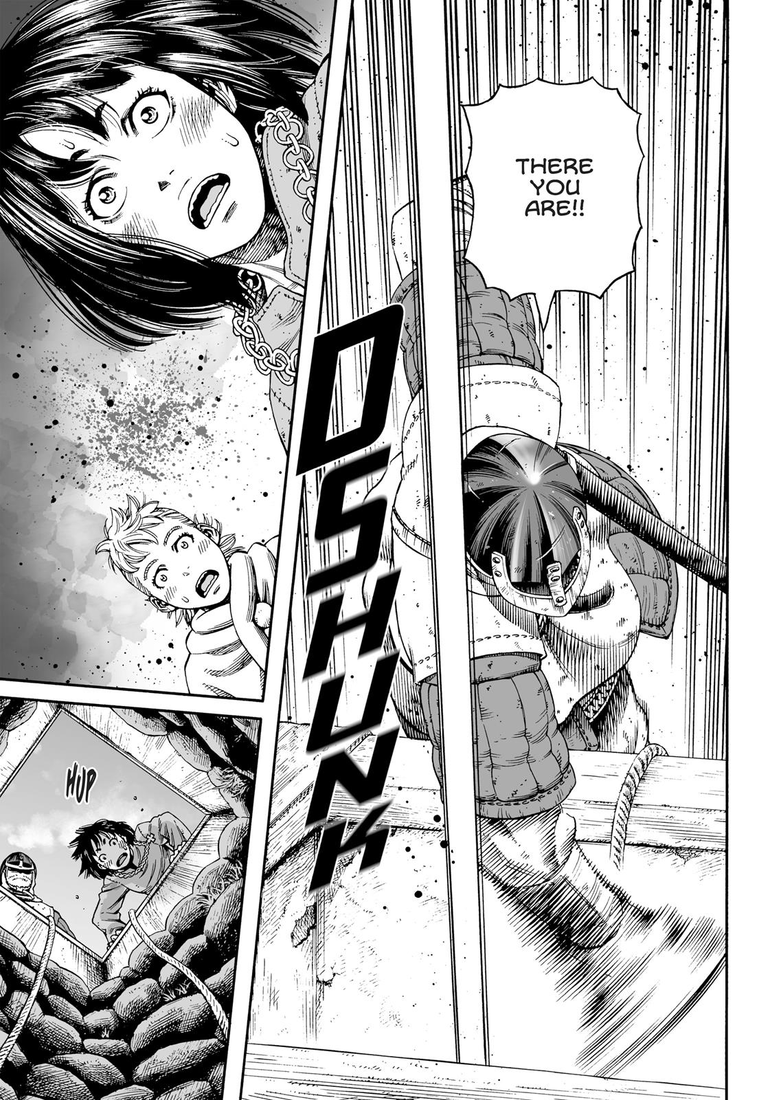 Vinland Saga Ch.143 p.7