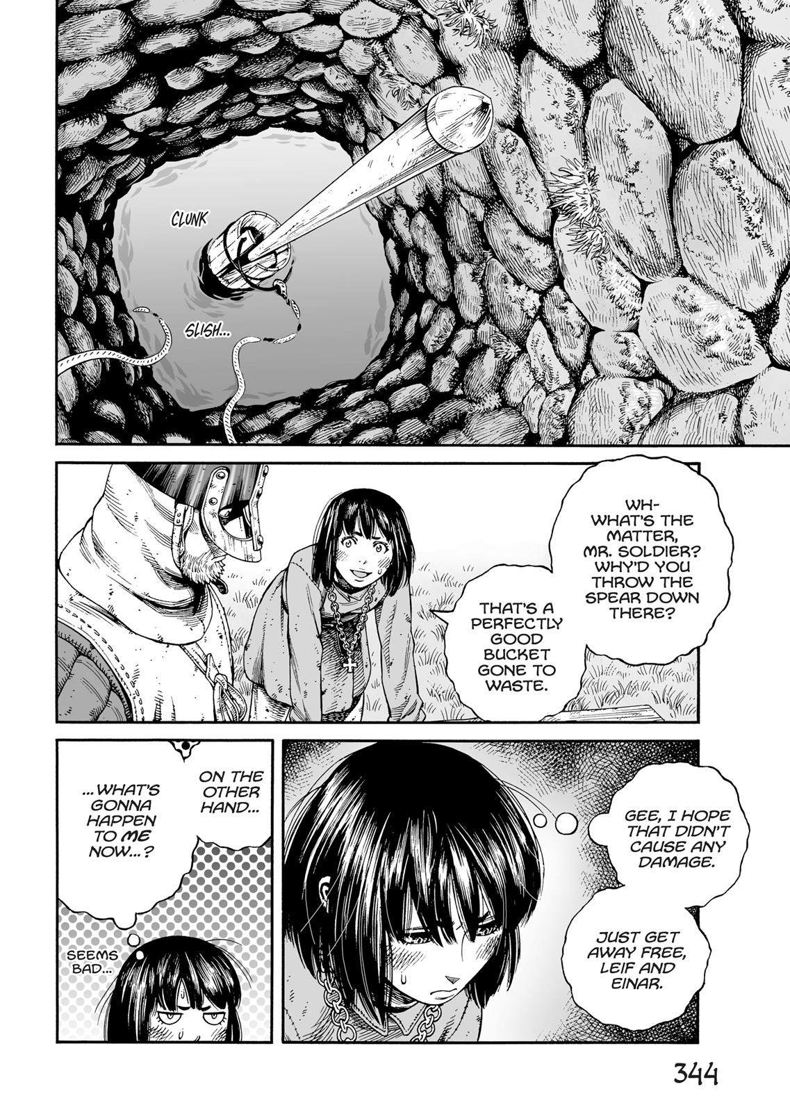 Vinland Saga Ch.143 p.8