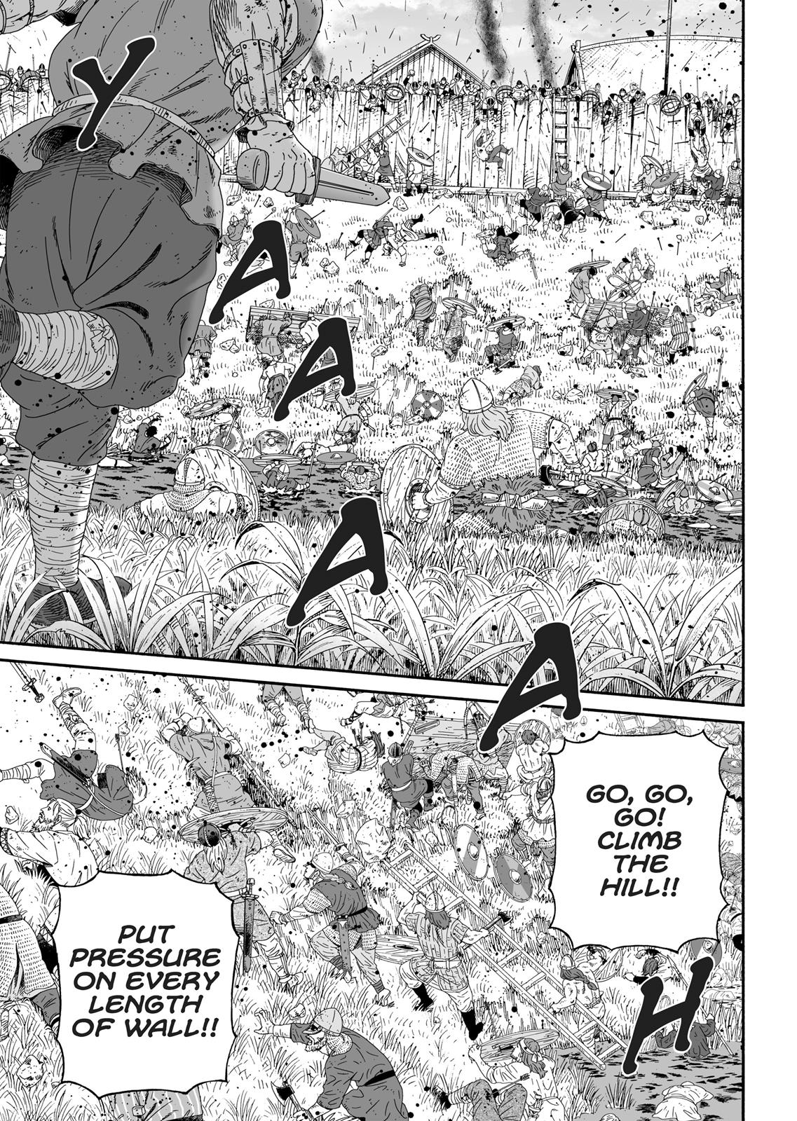 Vinland Saga Ch.143 p.9