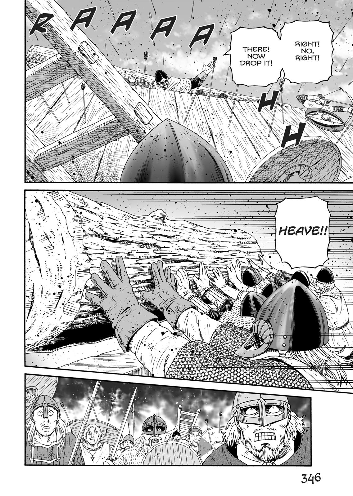 Vinland Saga Ch.143 p.10