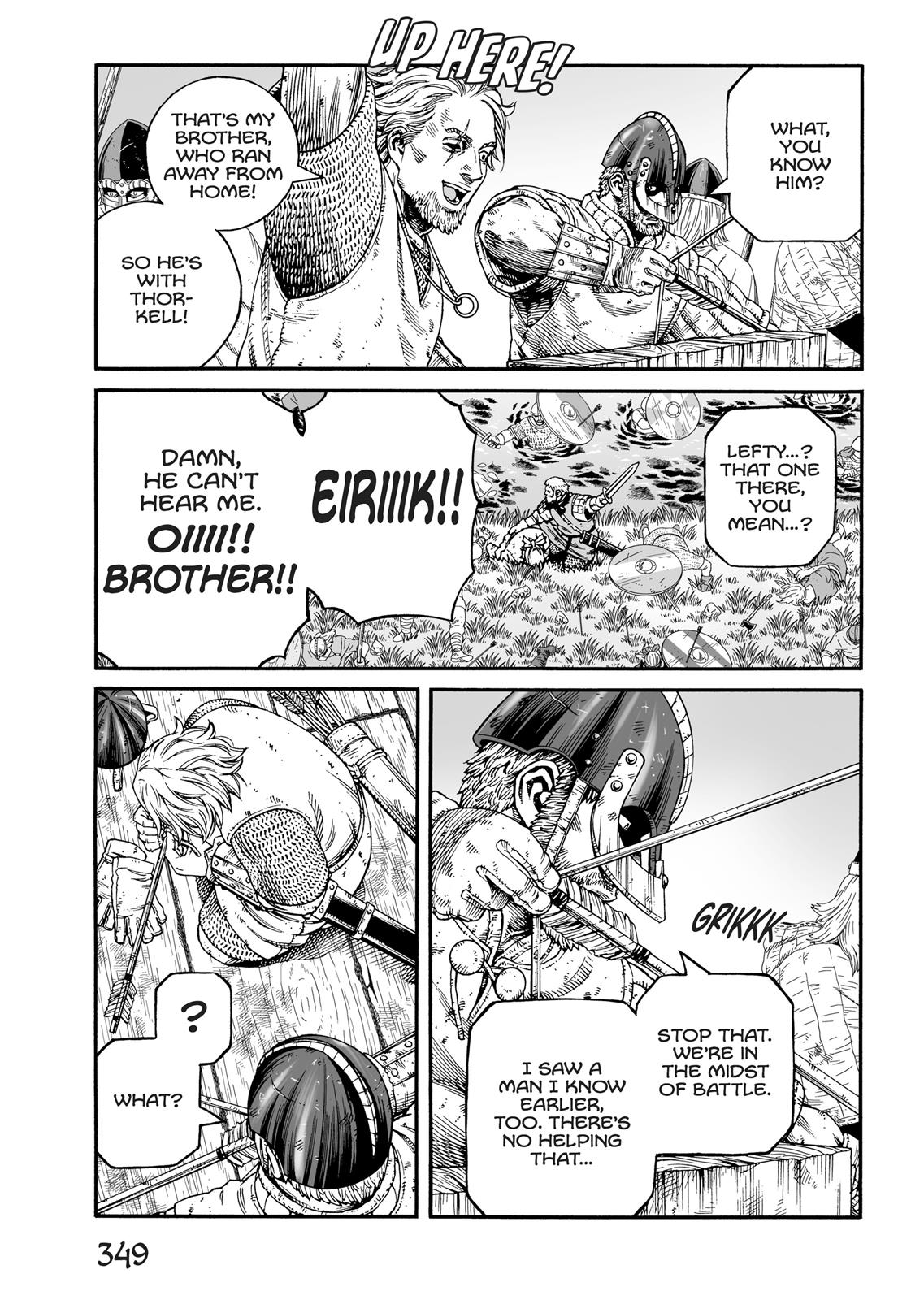 Vinland Saga Ch.143 p.13