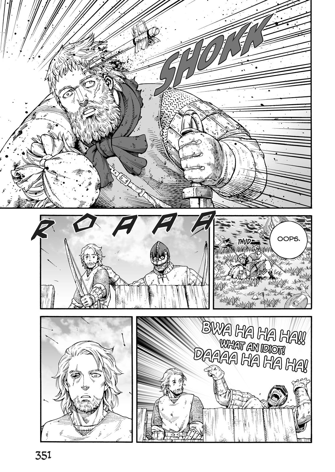 Vinland Saga Ch.143 p.15
