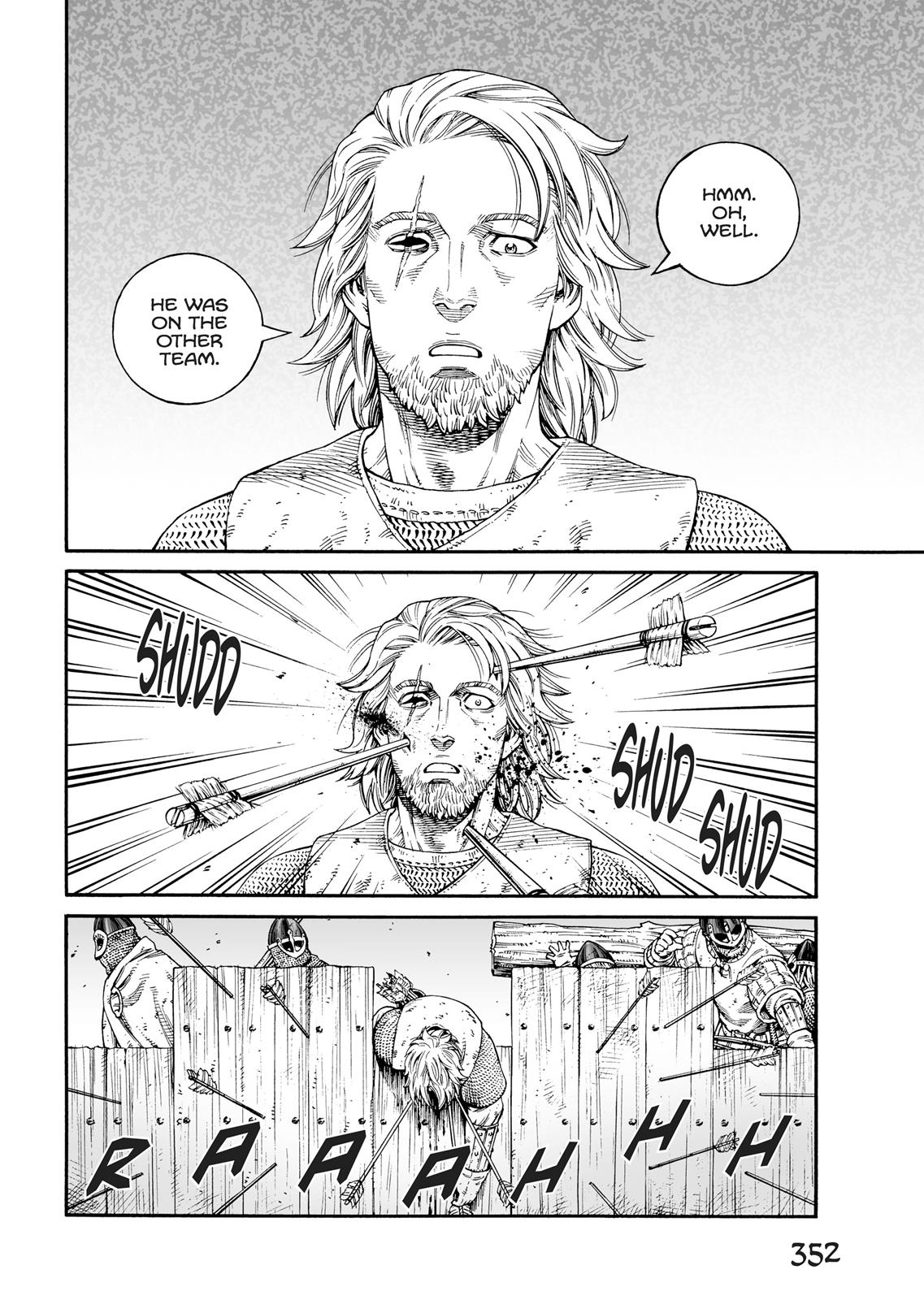 Vinland Saga Ch.143 p.16