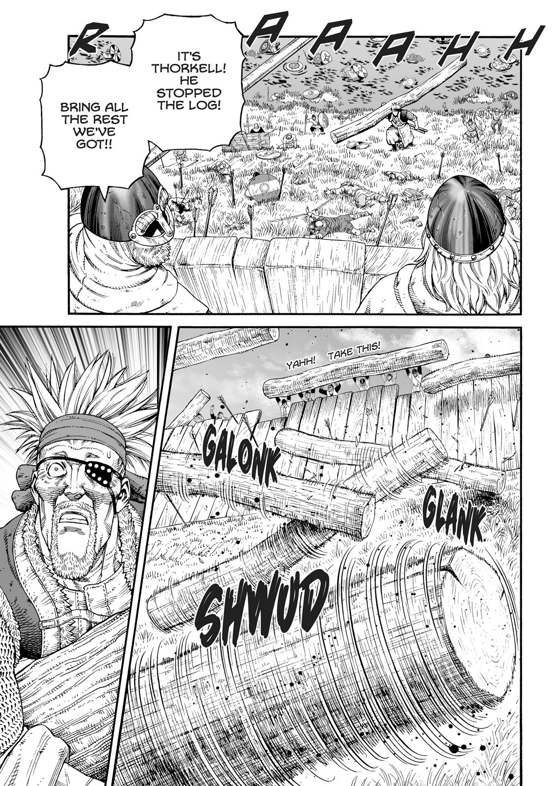 Vinland Saga Ch.143 p.19