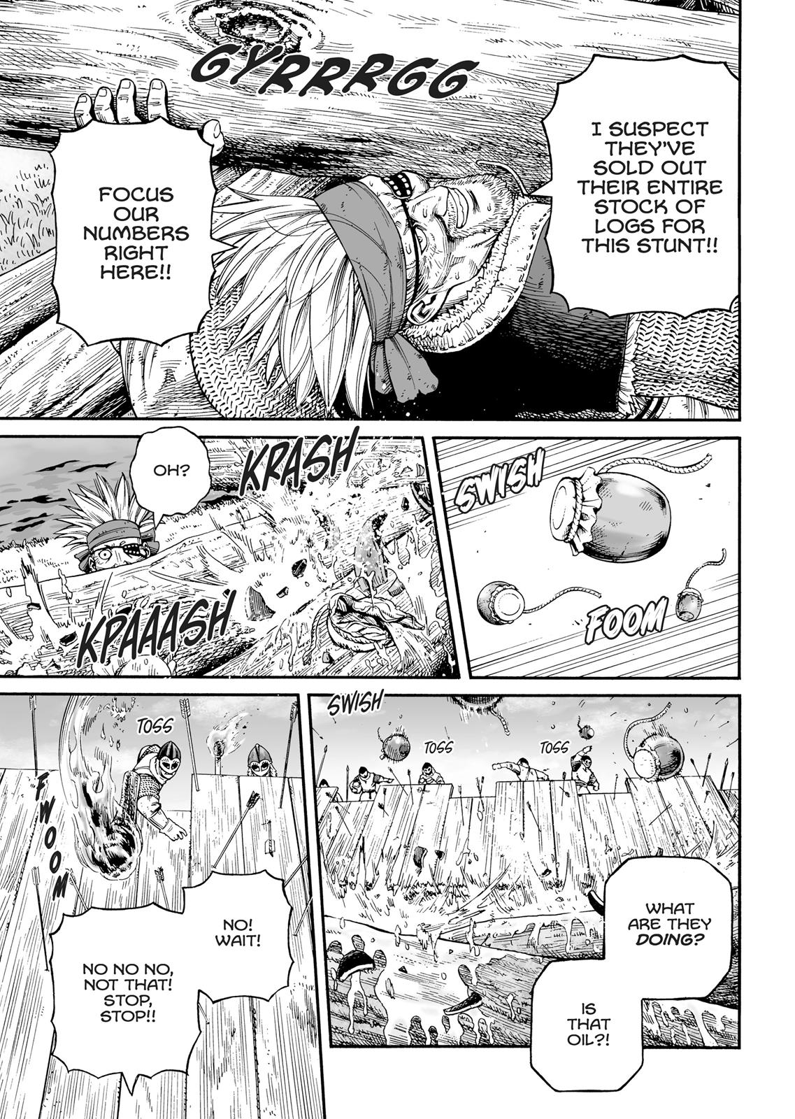 Vinland Saga Ch.143 p.21