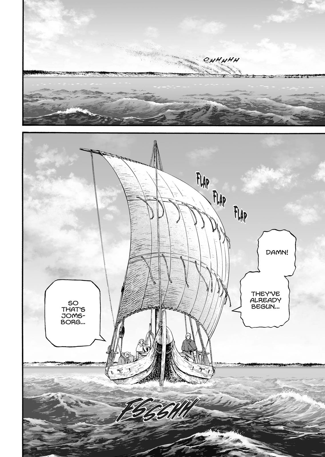 Vinland Saga Ch.143 p.24