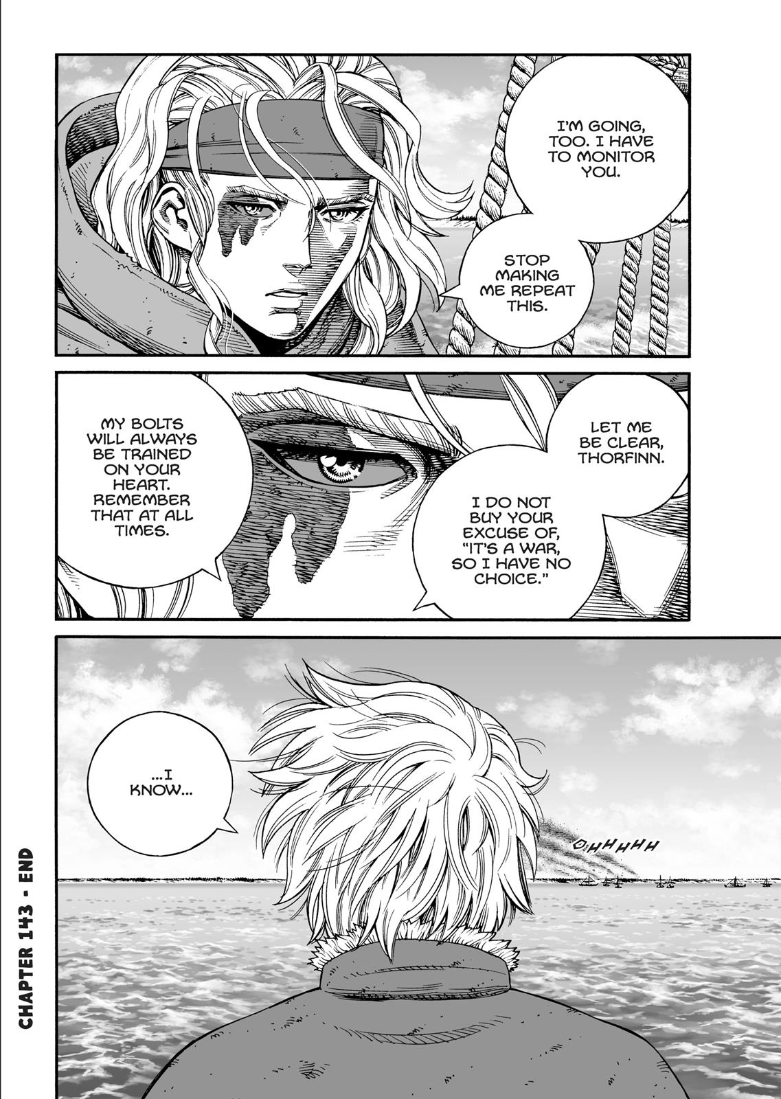 Vinland Saga Ch.143 p.26