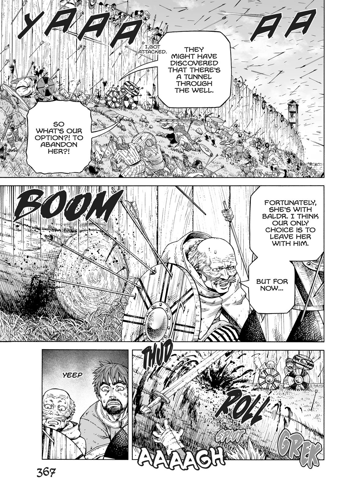 Vinland Saga Ch.144 p.3