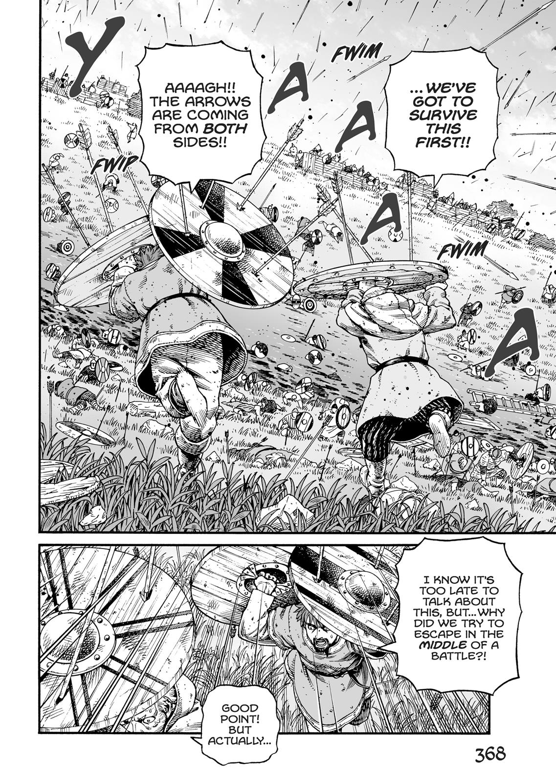 Vinland Saga Ch.144 p.4