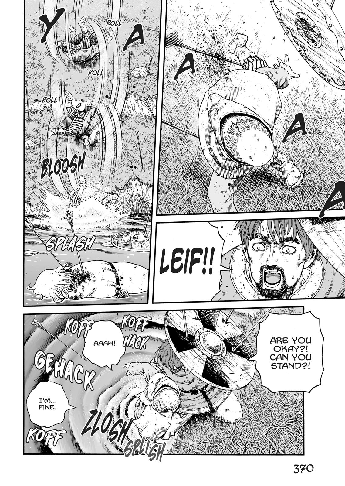 Vinland Saga Ch.144 p.6
