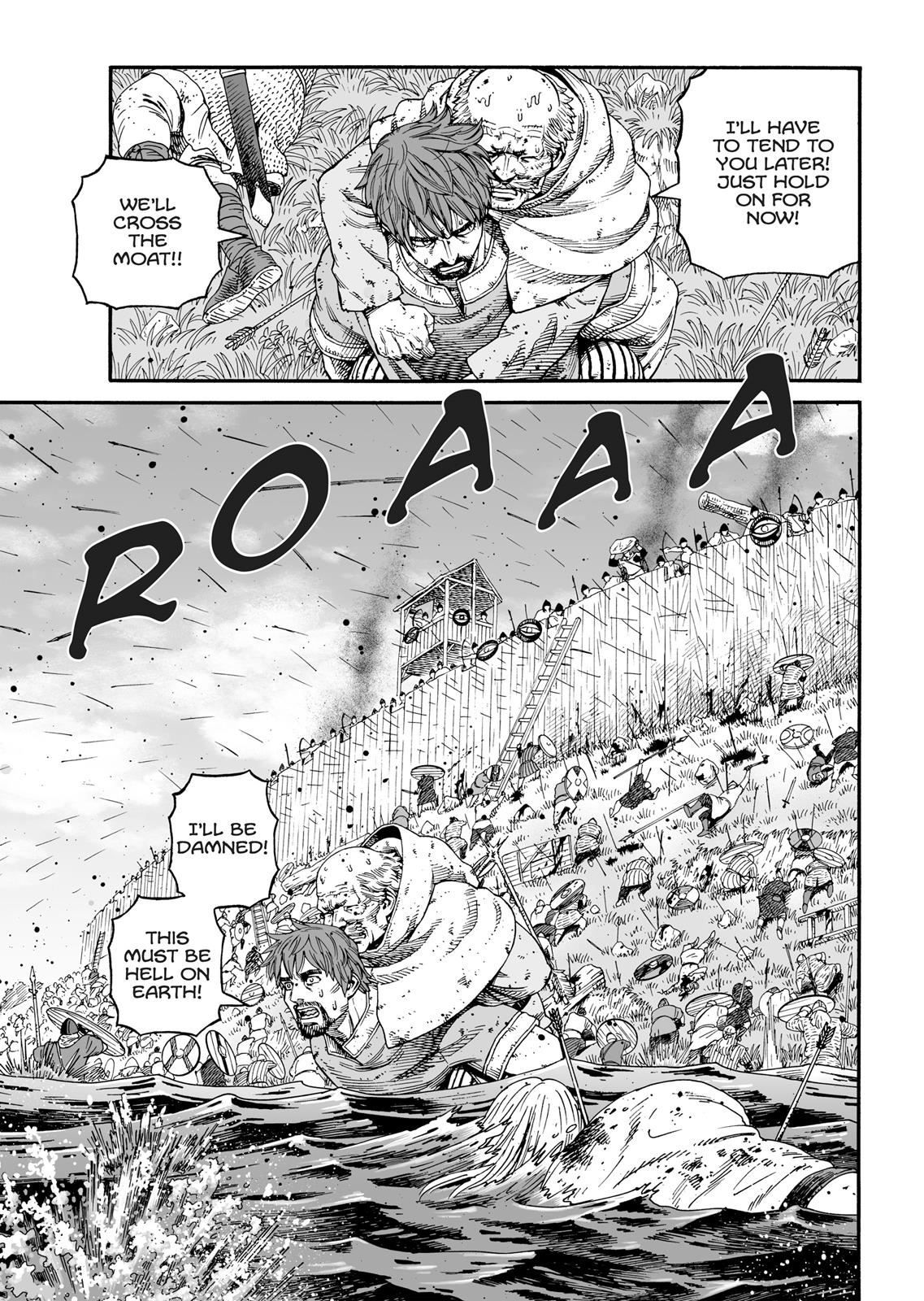 Vinland Saga Ch.144 p.7