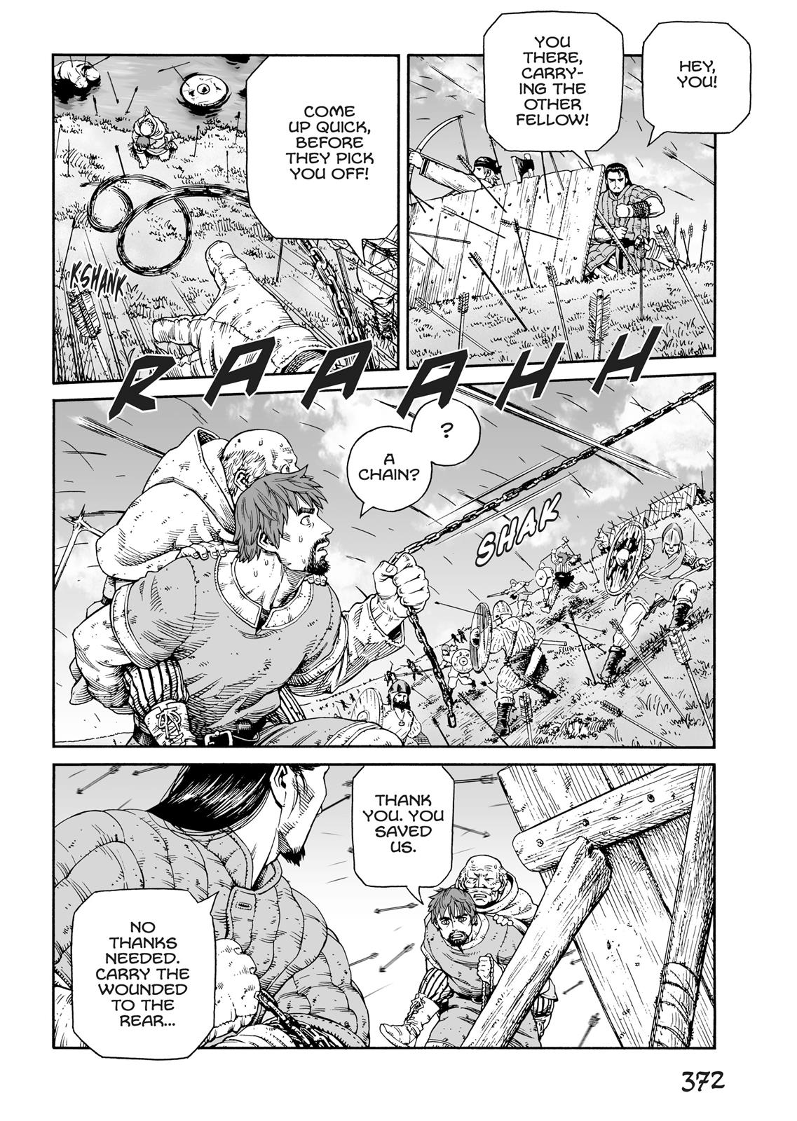 Vinland Saga Ch.144 p.8